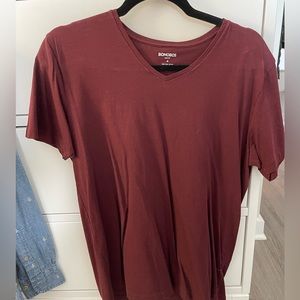 Bonobos Men Medium tshirt.